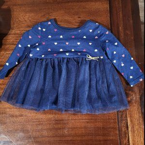 3-6M Dress